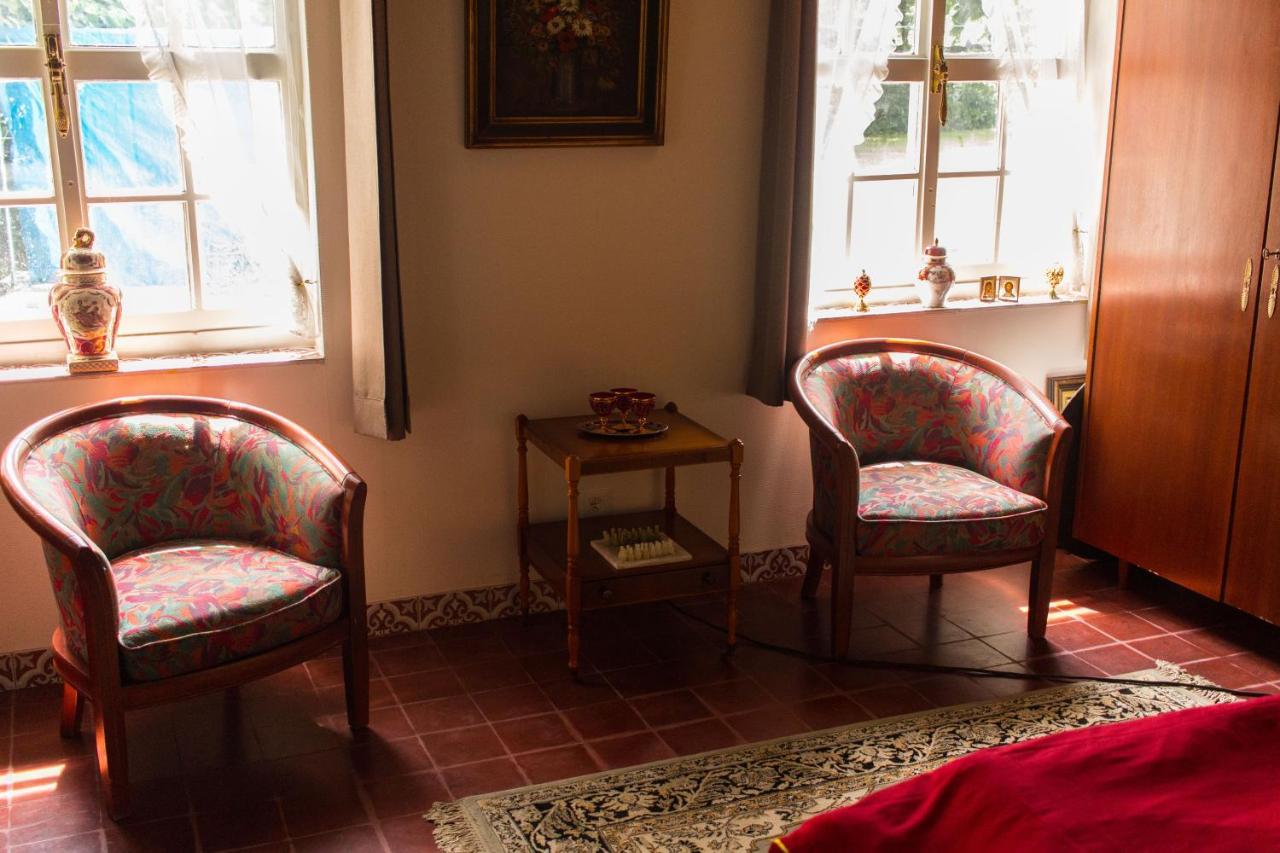 'T Hemelke Vakantiehuisje Menen Villa Ngoại thất bức ảnh